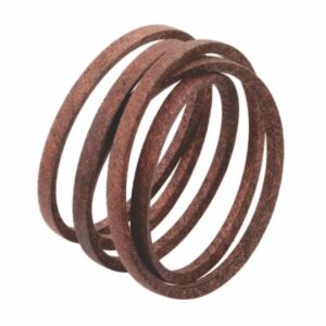 Correas de kevlar